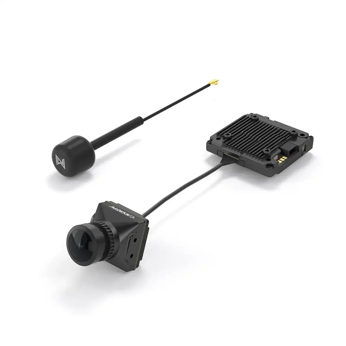 Walksnail Avatar HD Pro Kit 32G with Gyroflow Walksnail Avatar HD Pro Kit 32G with Gyroflow